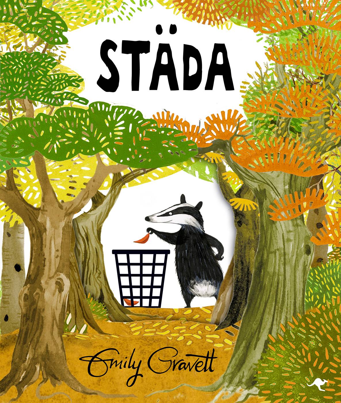 Städa