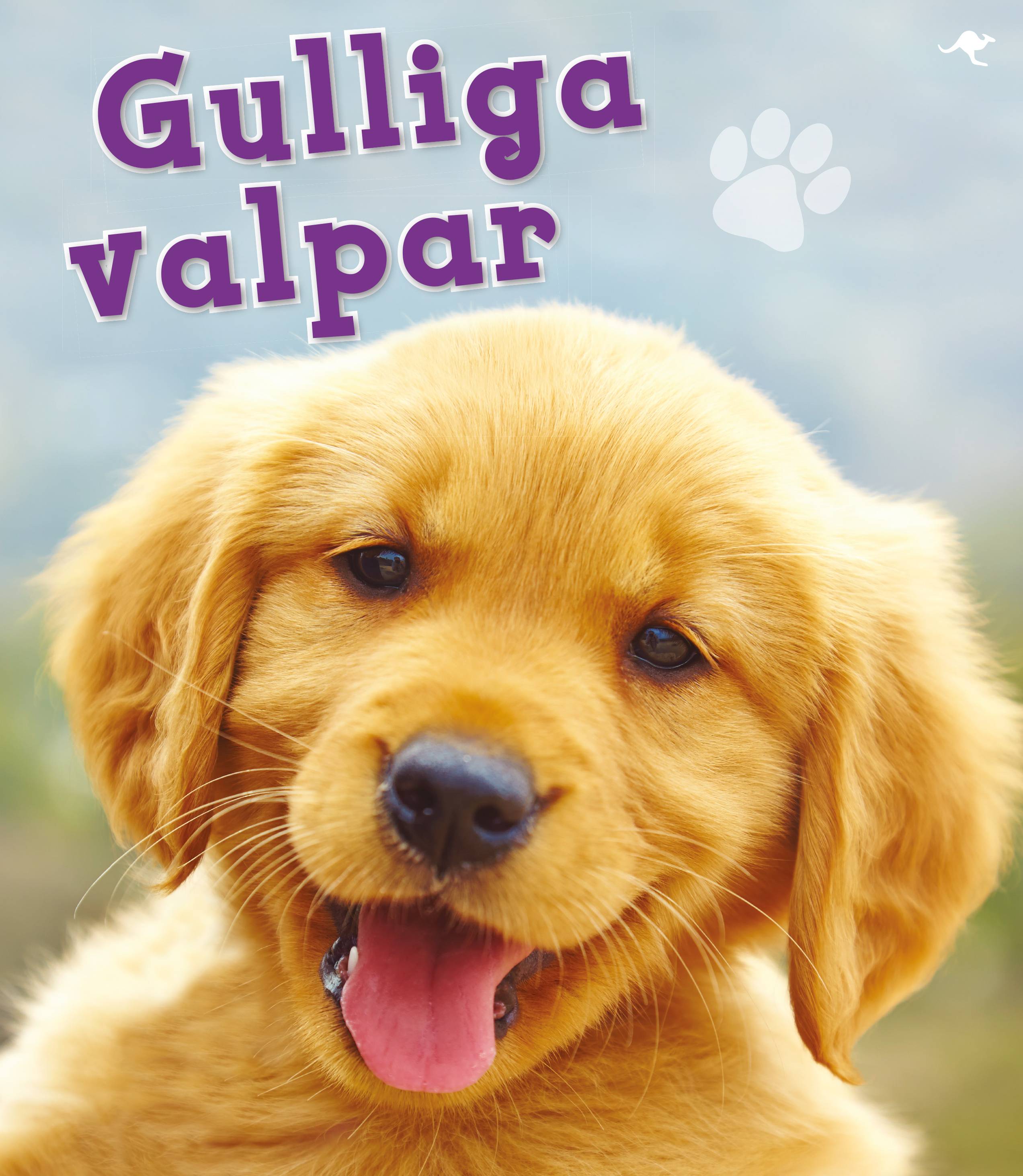 Gulliga valpar