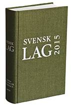 Svensk lag 2015