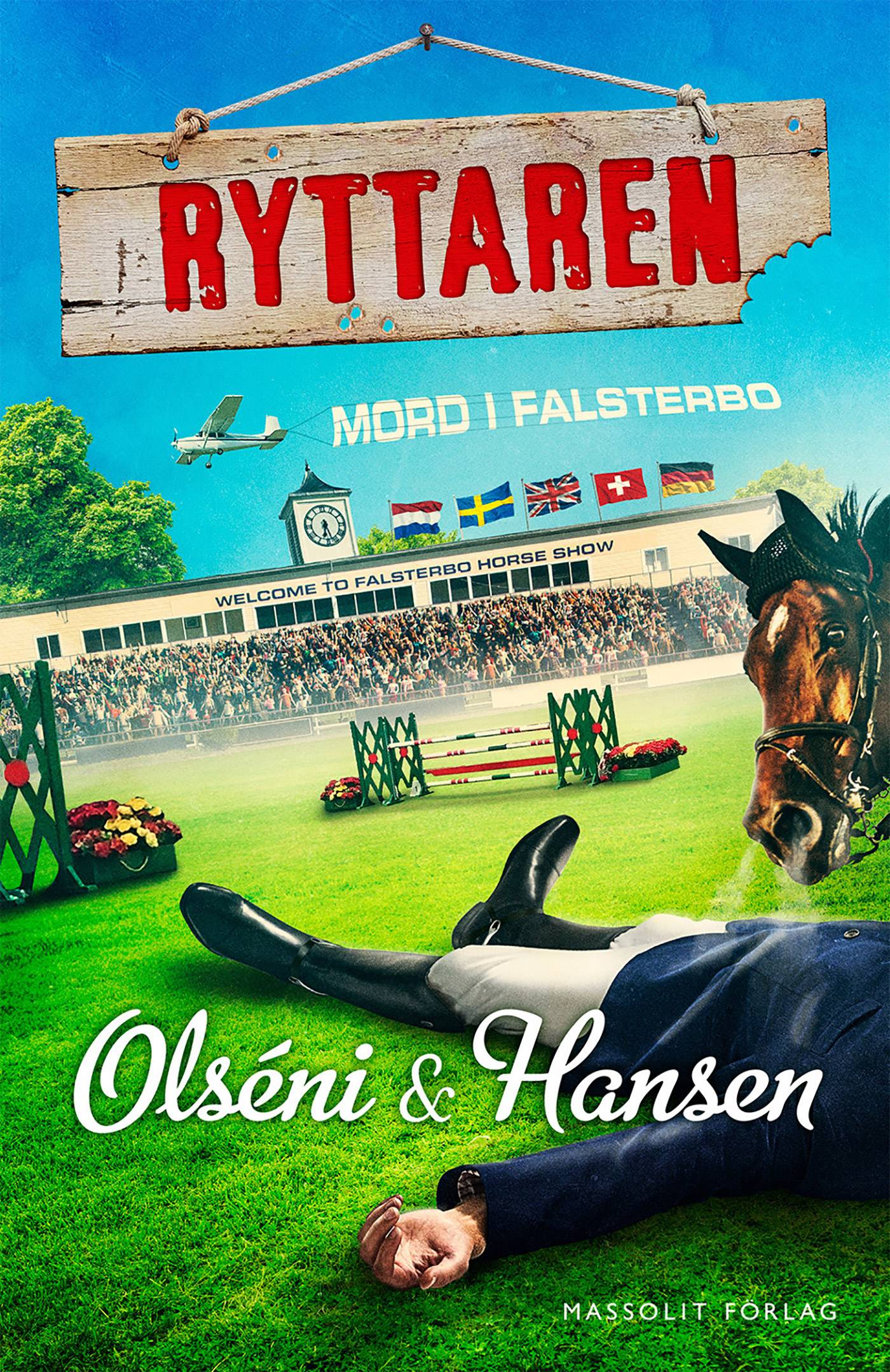 Ryttaren