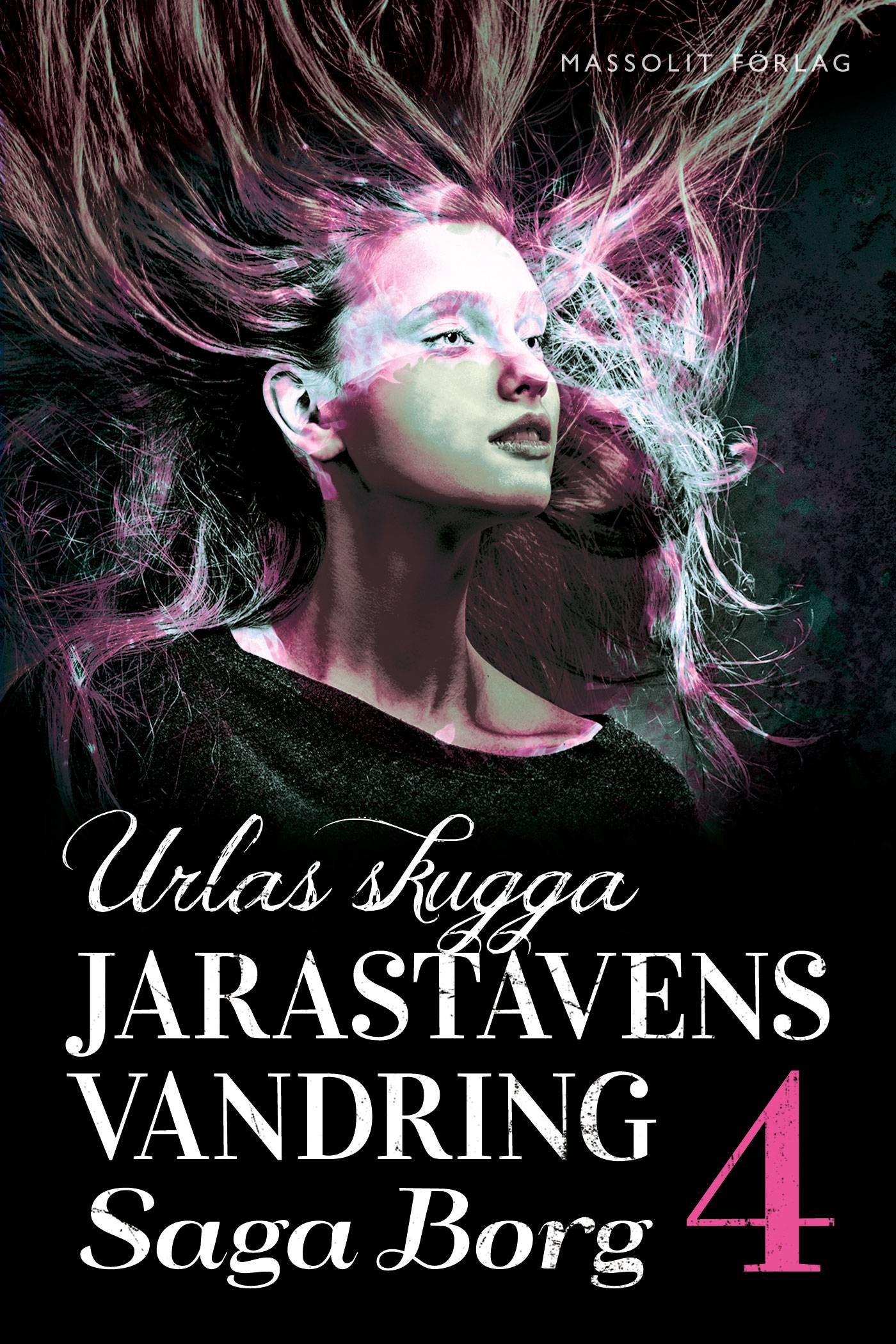 Urlas skugga