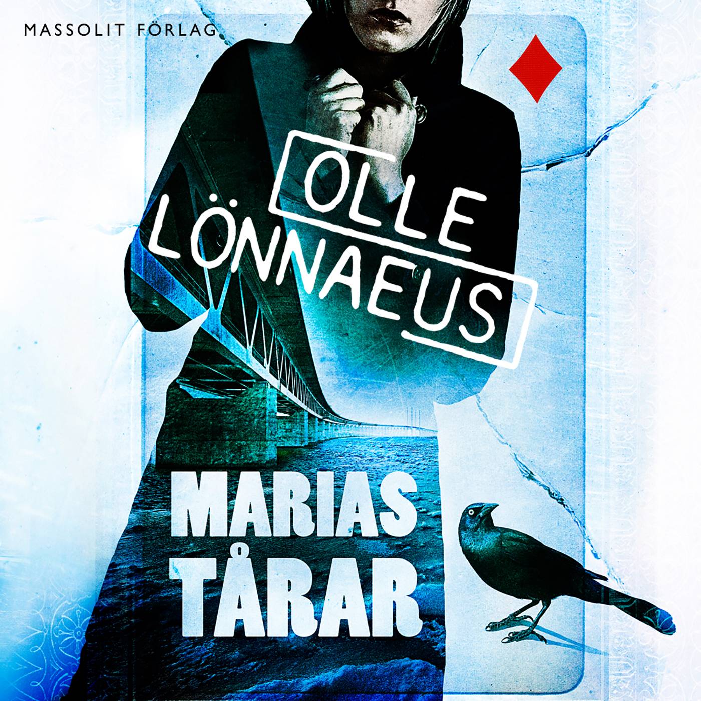 Marias tårar