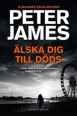 Älska dig till döds