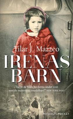 Irenas barn