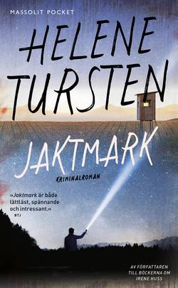 Jaktmark