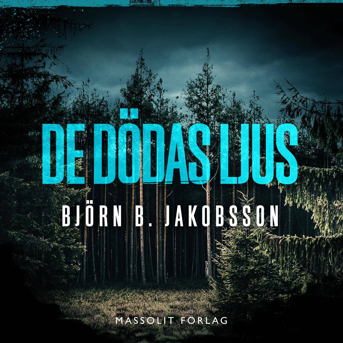 De dödas ljus