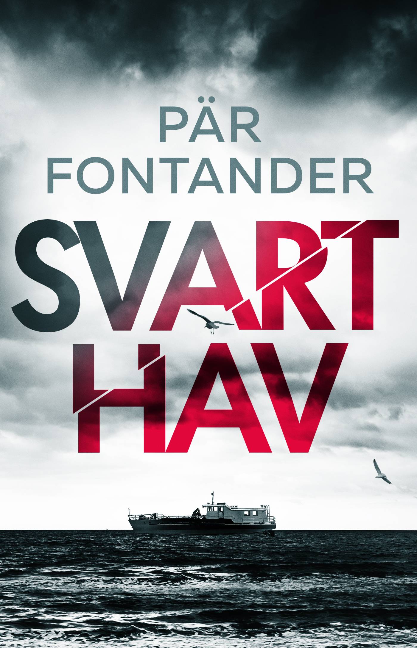 Svart hav