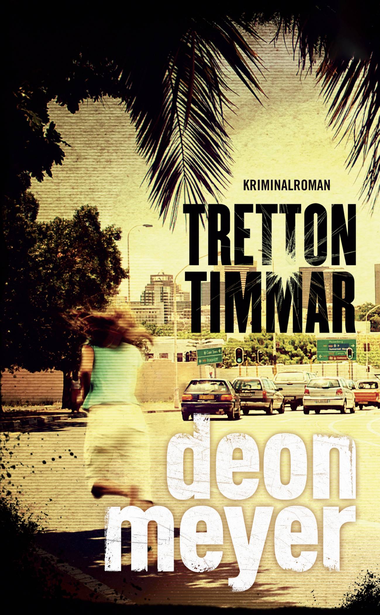 Tretton timmar