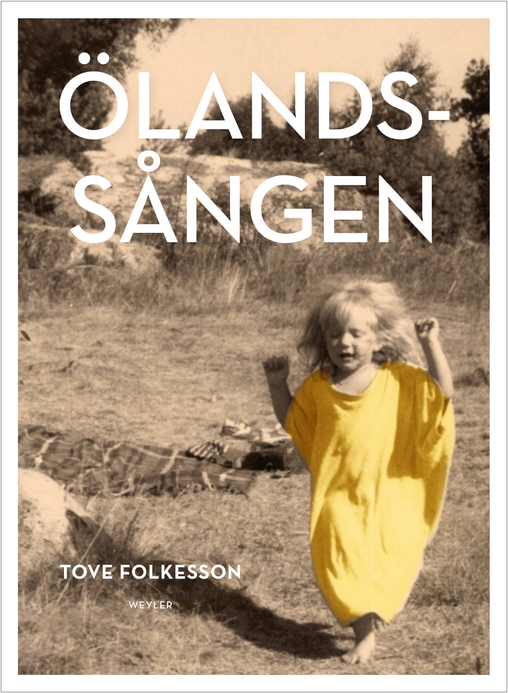 Ölandssången