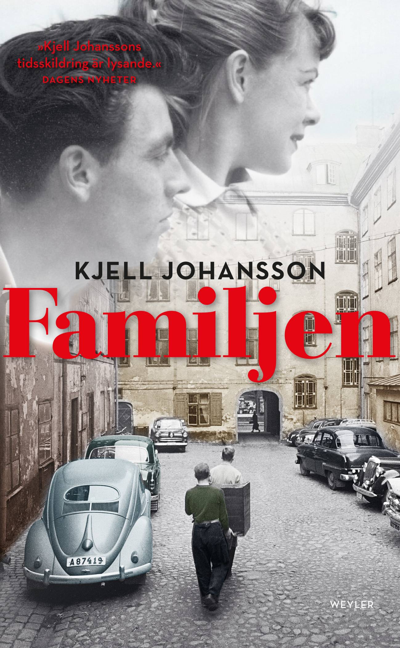 Familjen