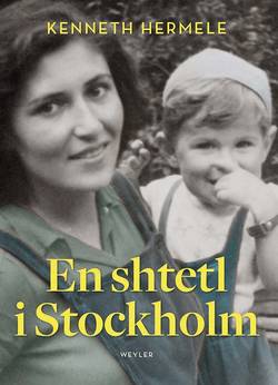 En shtetl i Stockholm