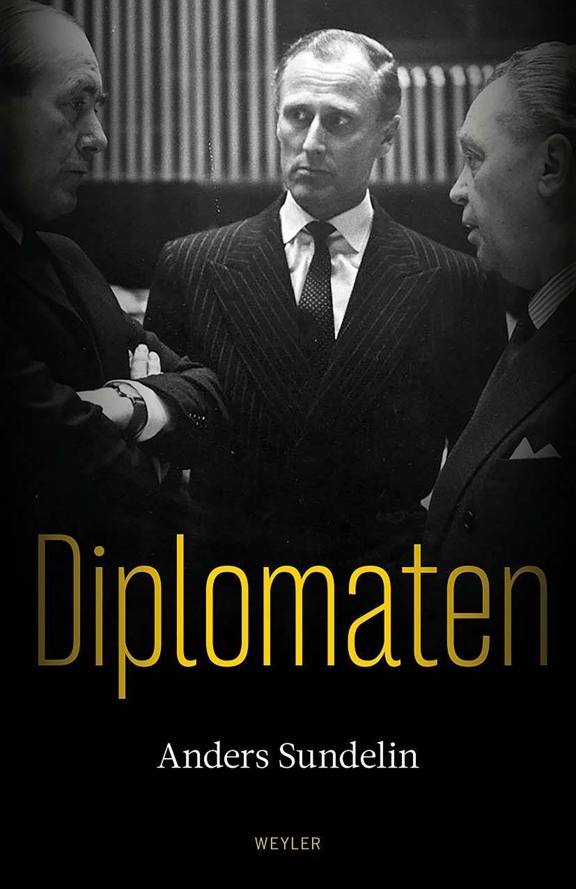 Diplomaten