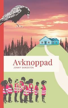 Avknoppad