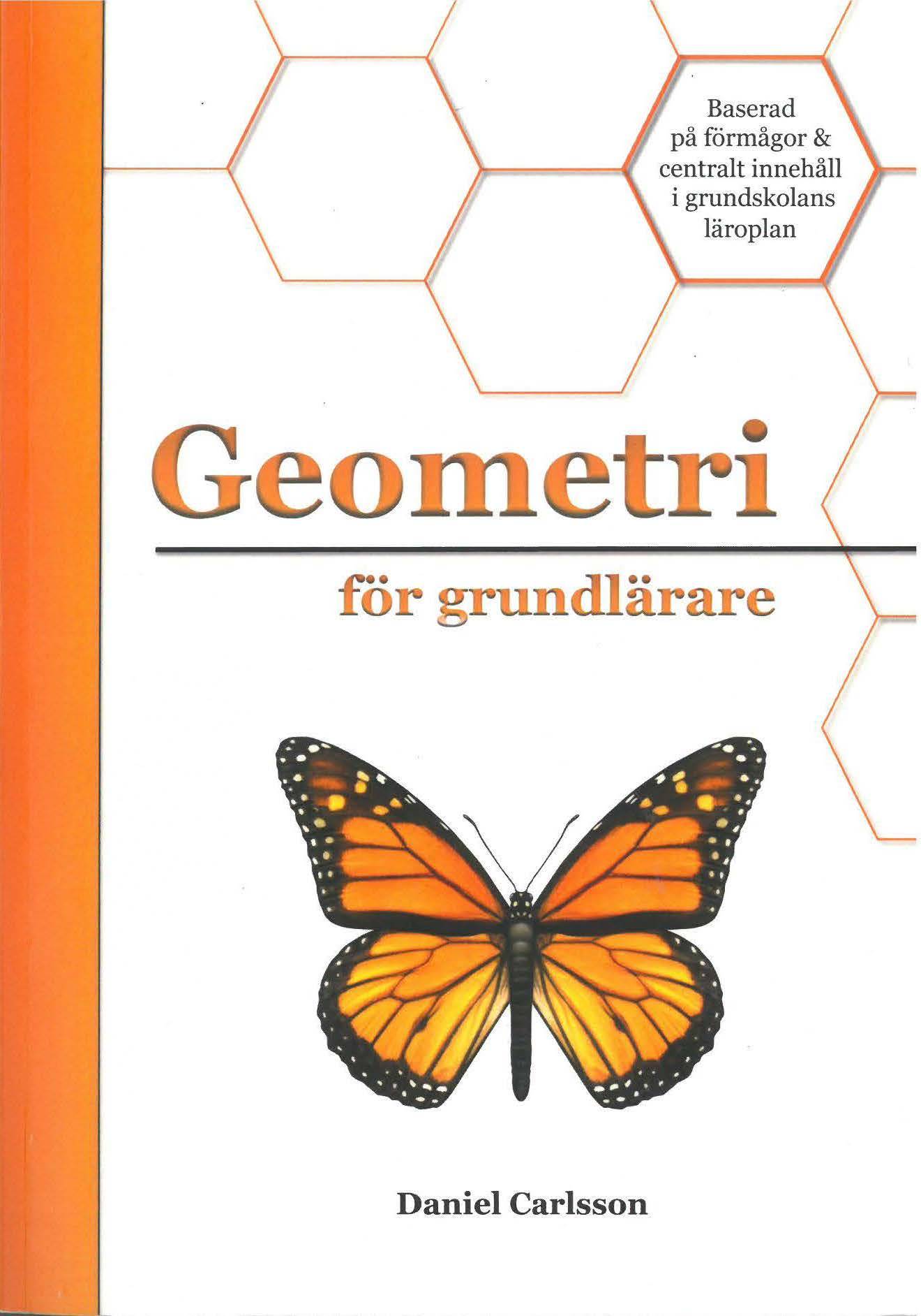 Geometri för grundlärare