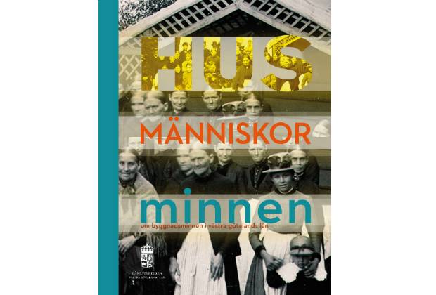 Hus, människor, minnen