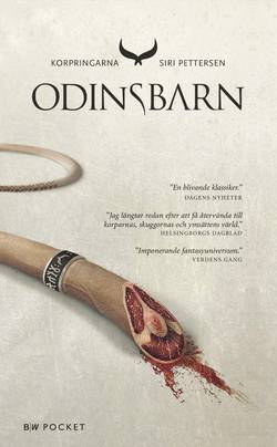 Odinsbarn