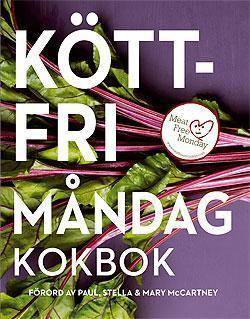 Köttfri måndag - kokbok