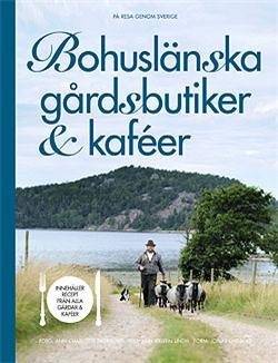 Bohuslänska gårdsbutiker & kaféer