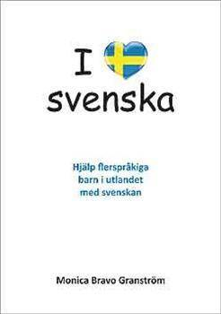 I love svenska