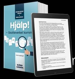 Hjälp : skatteverket kommer!