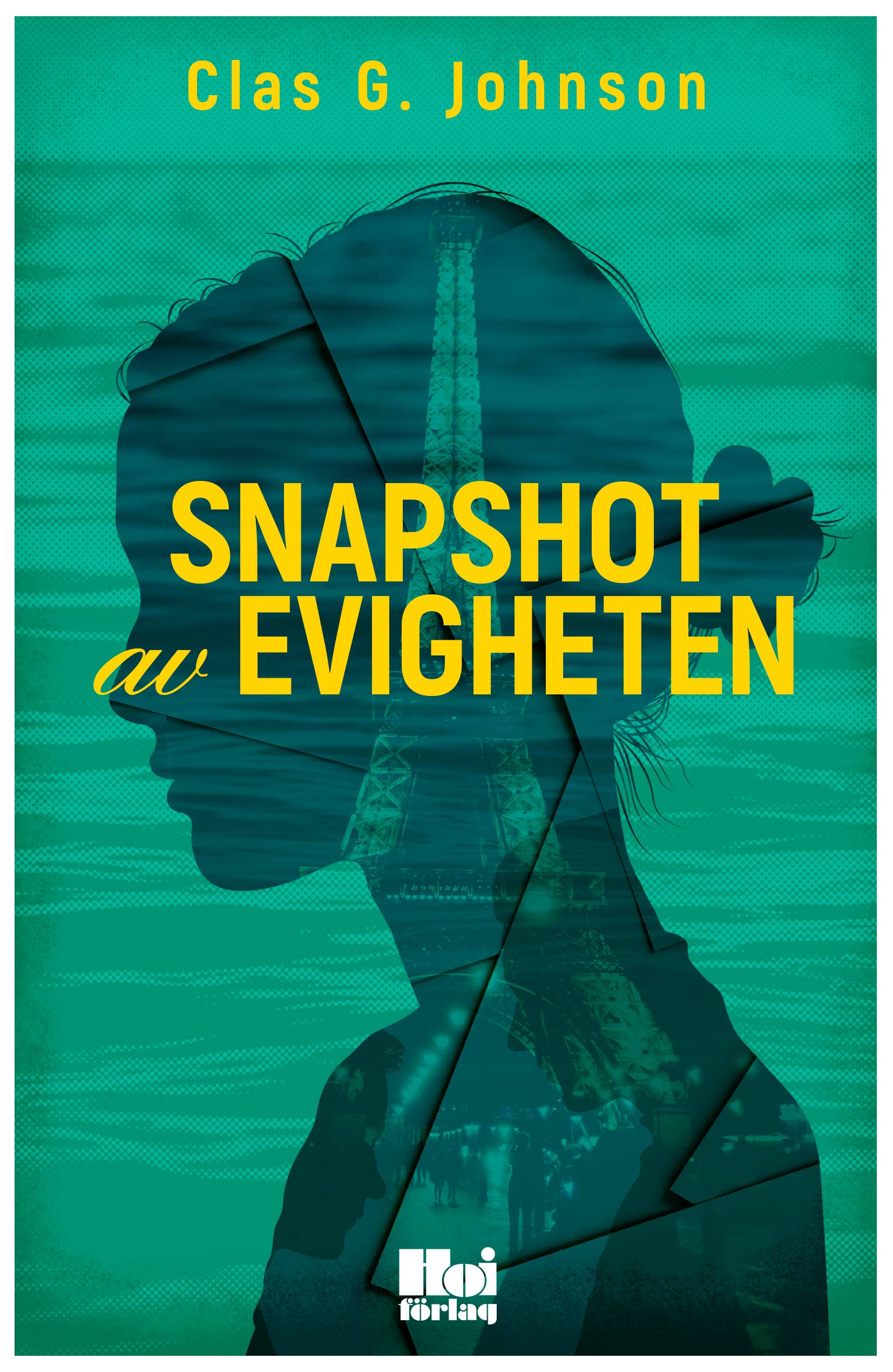 Snapshot av evigheten