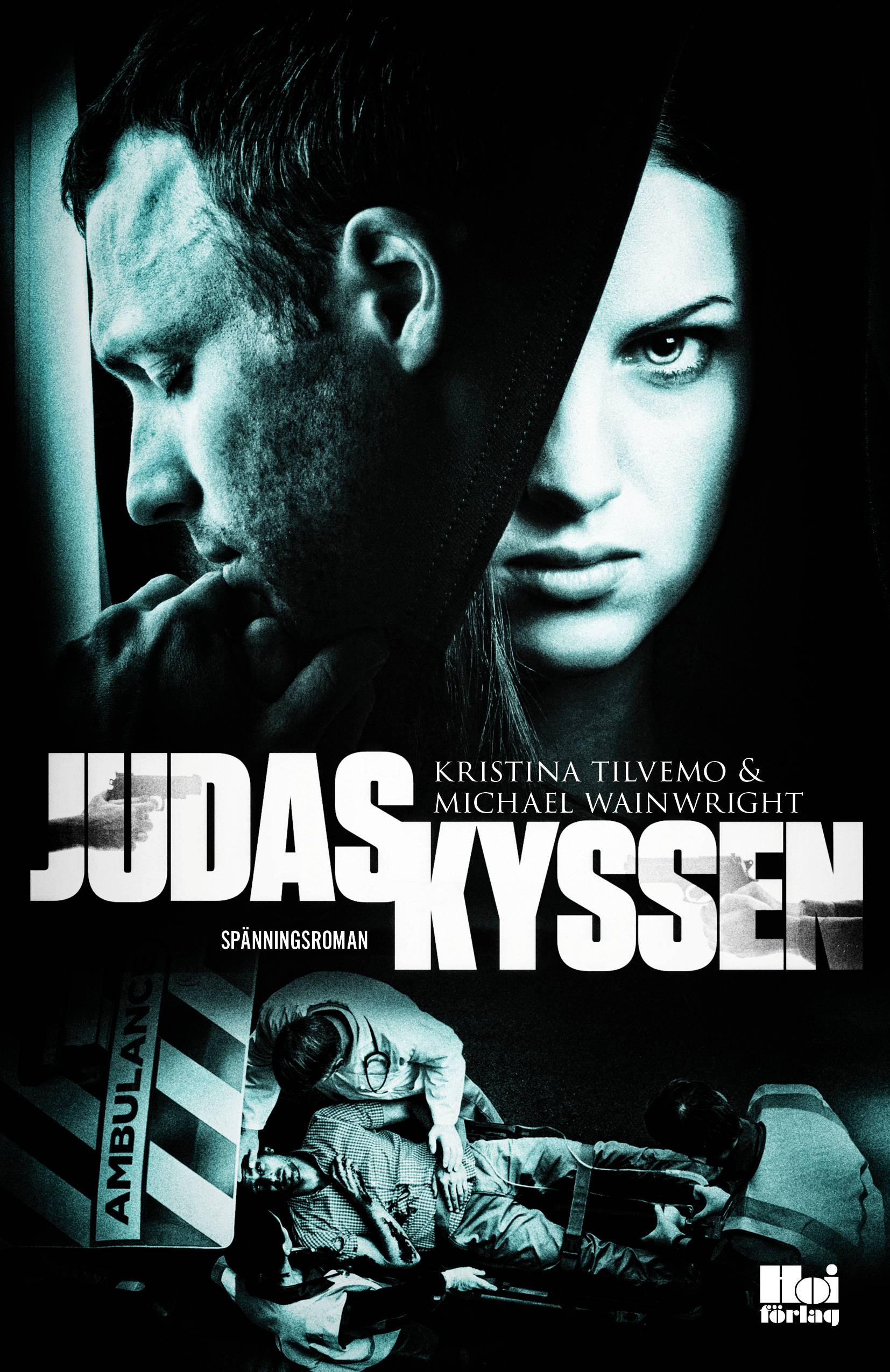 Judaskyssen