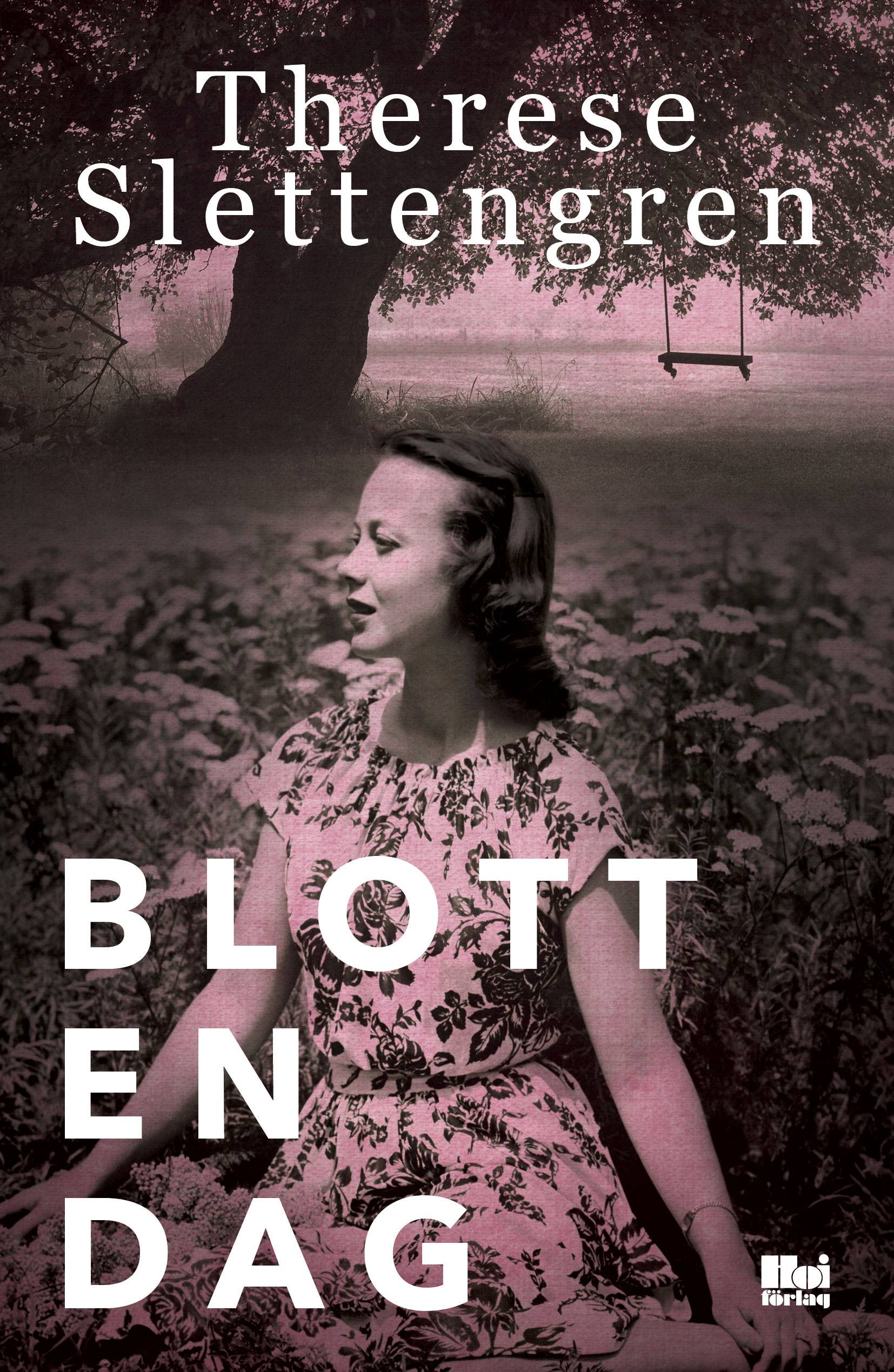 Blott en dag