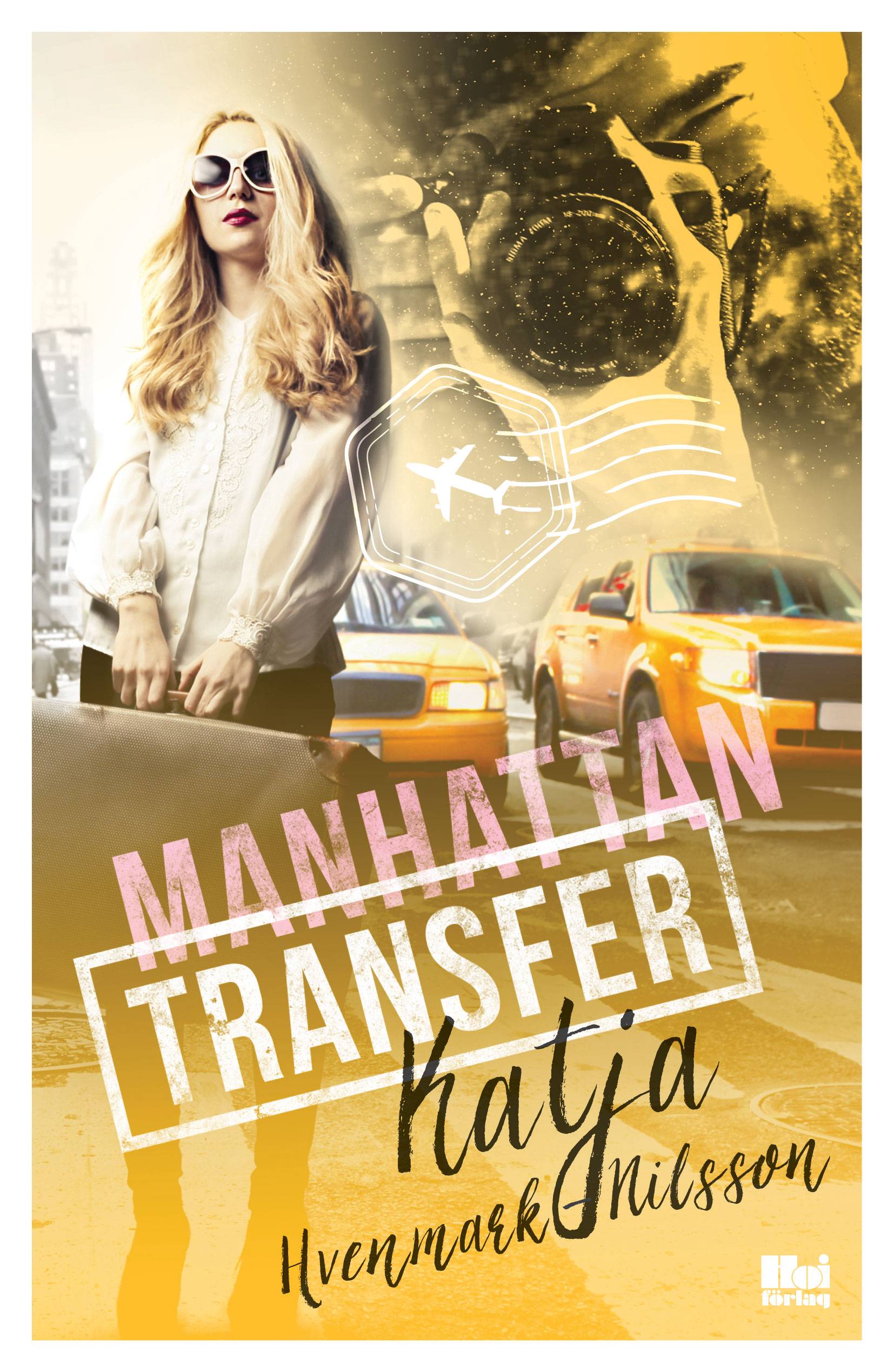 Manhattan Transfer