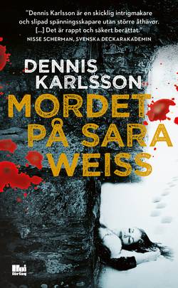 Mordet på Sara Weiss