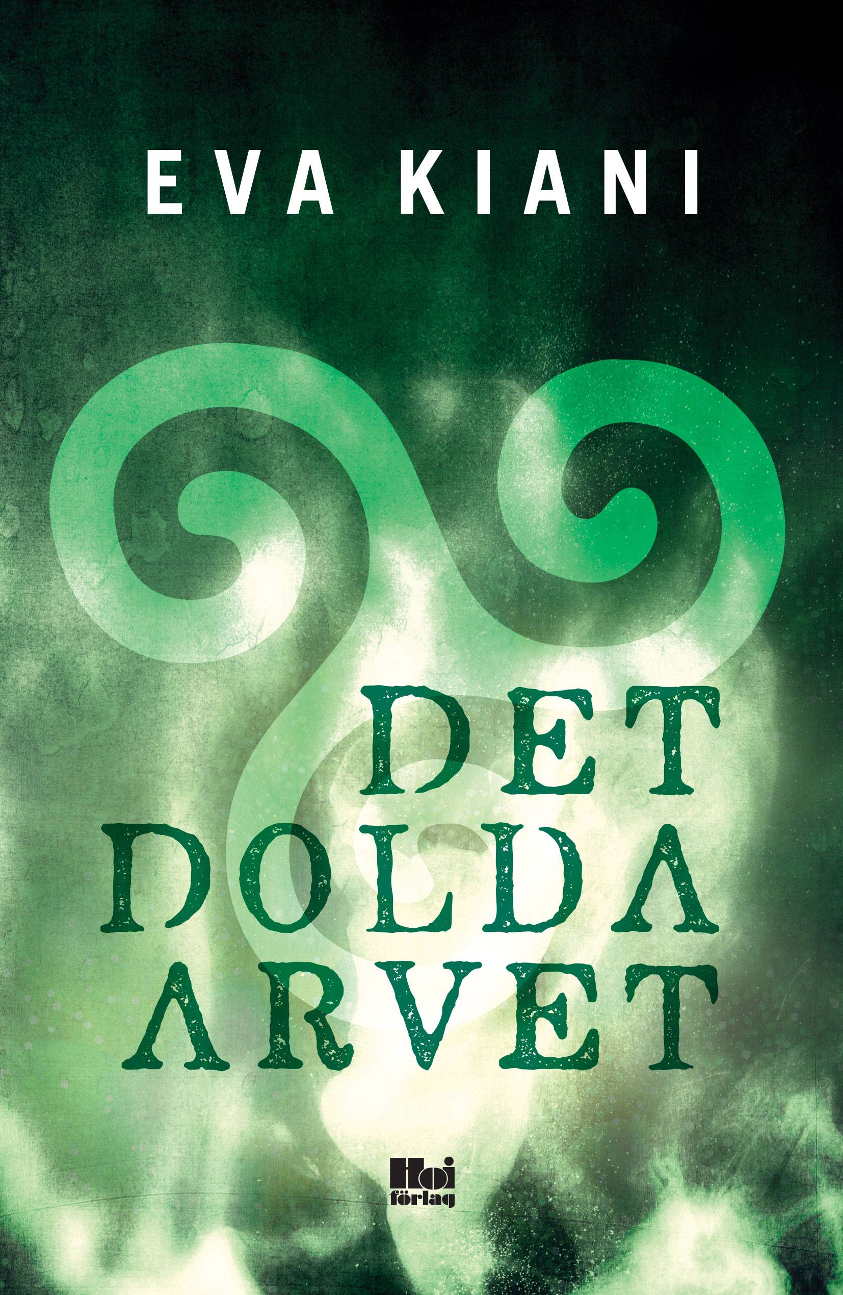 Det dolda arvet