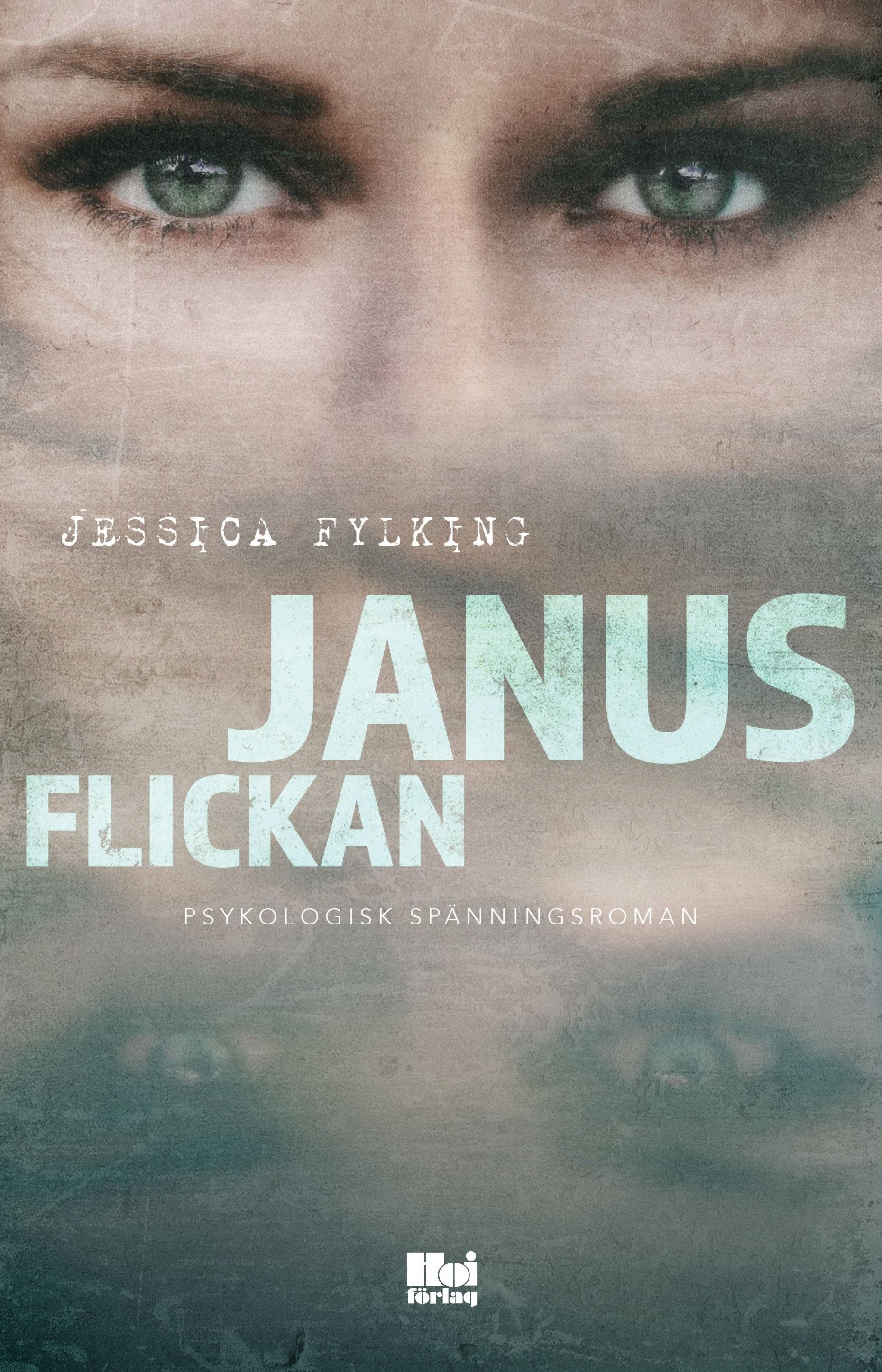 Janusflickan