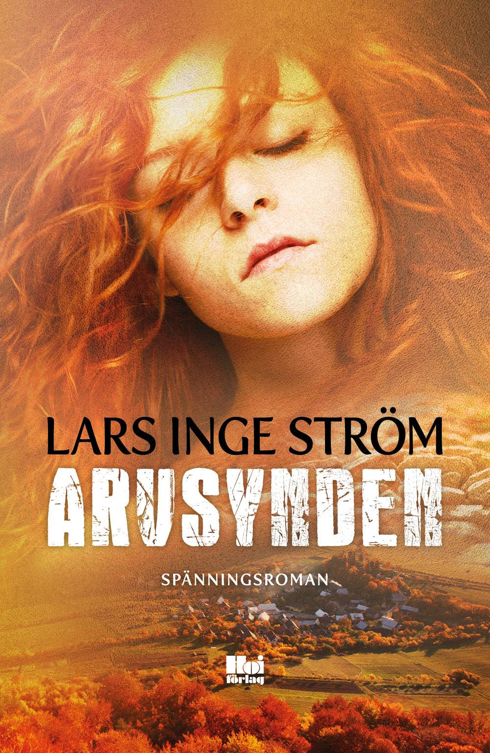 Arvsynden