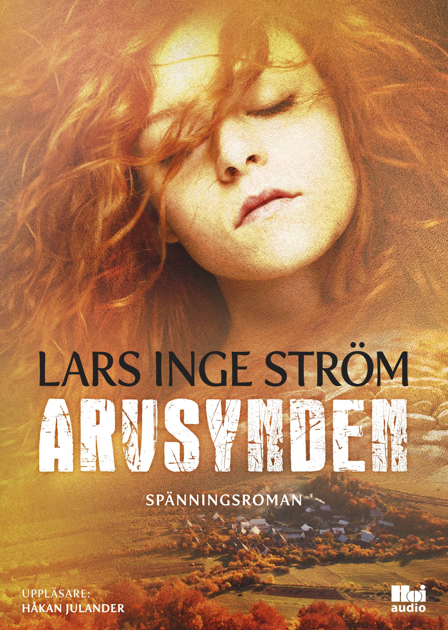 Arvsynden