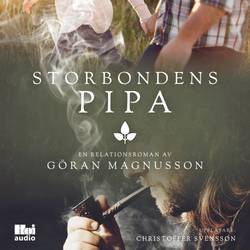 Storbondens pipa