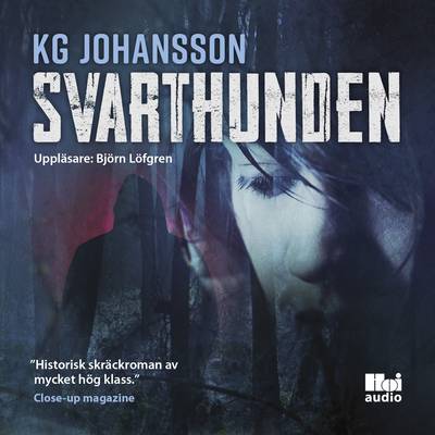 Svarthunden