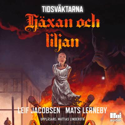 Häxan och liljan