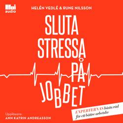 Sluta stressa på jobbet