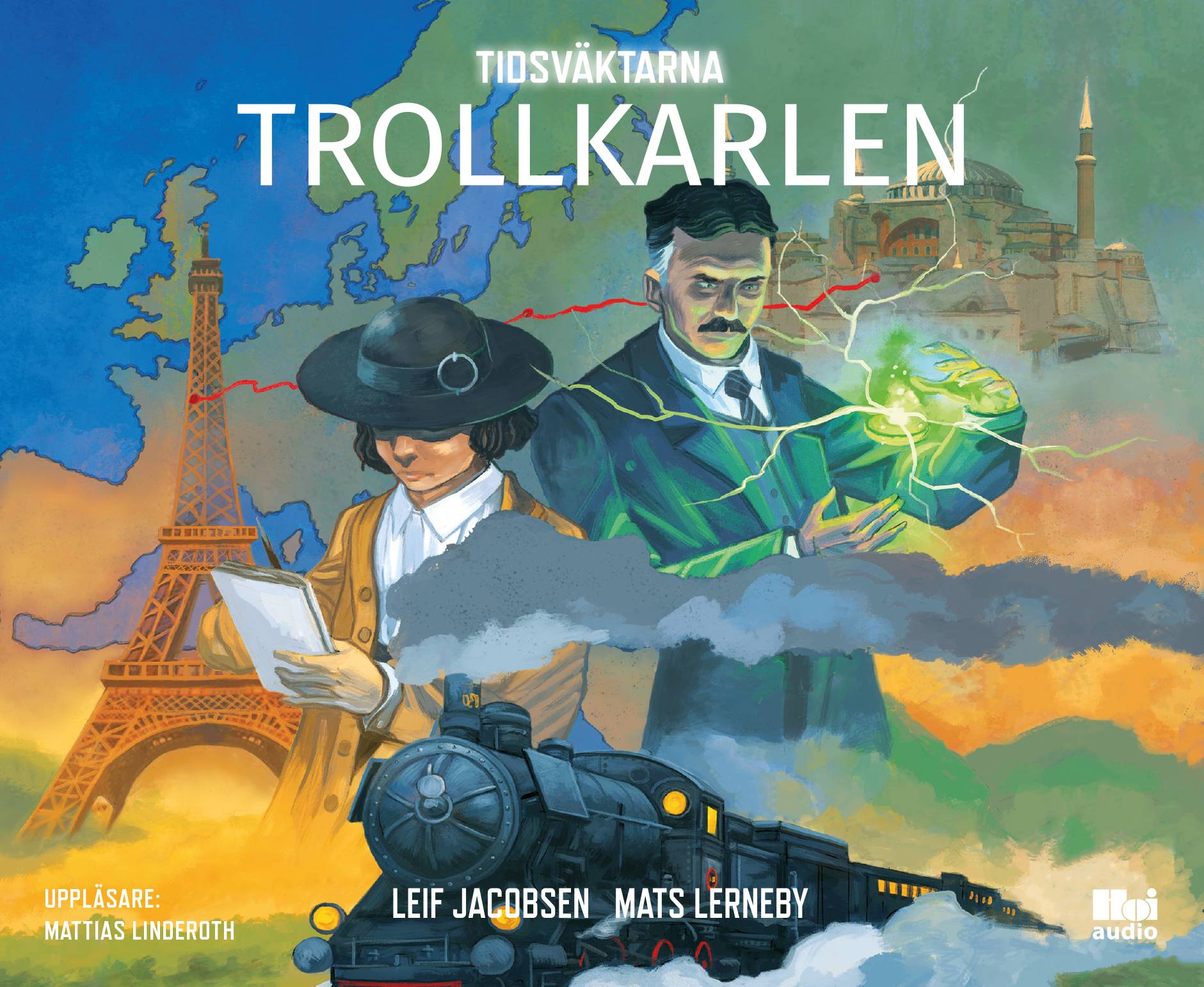 Trollkarlen