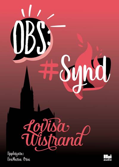 OBS: Synd