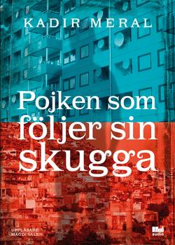 Pojken som följer sin skugga