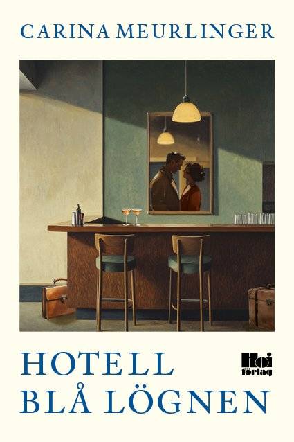 Hotell Blå Lögnen