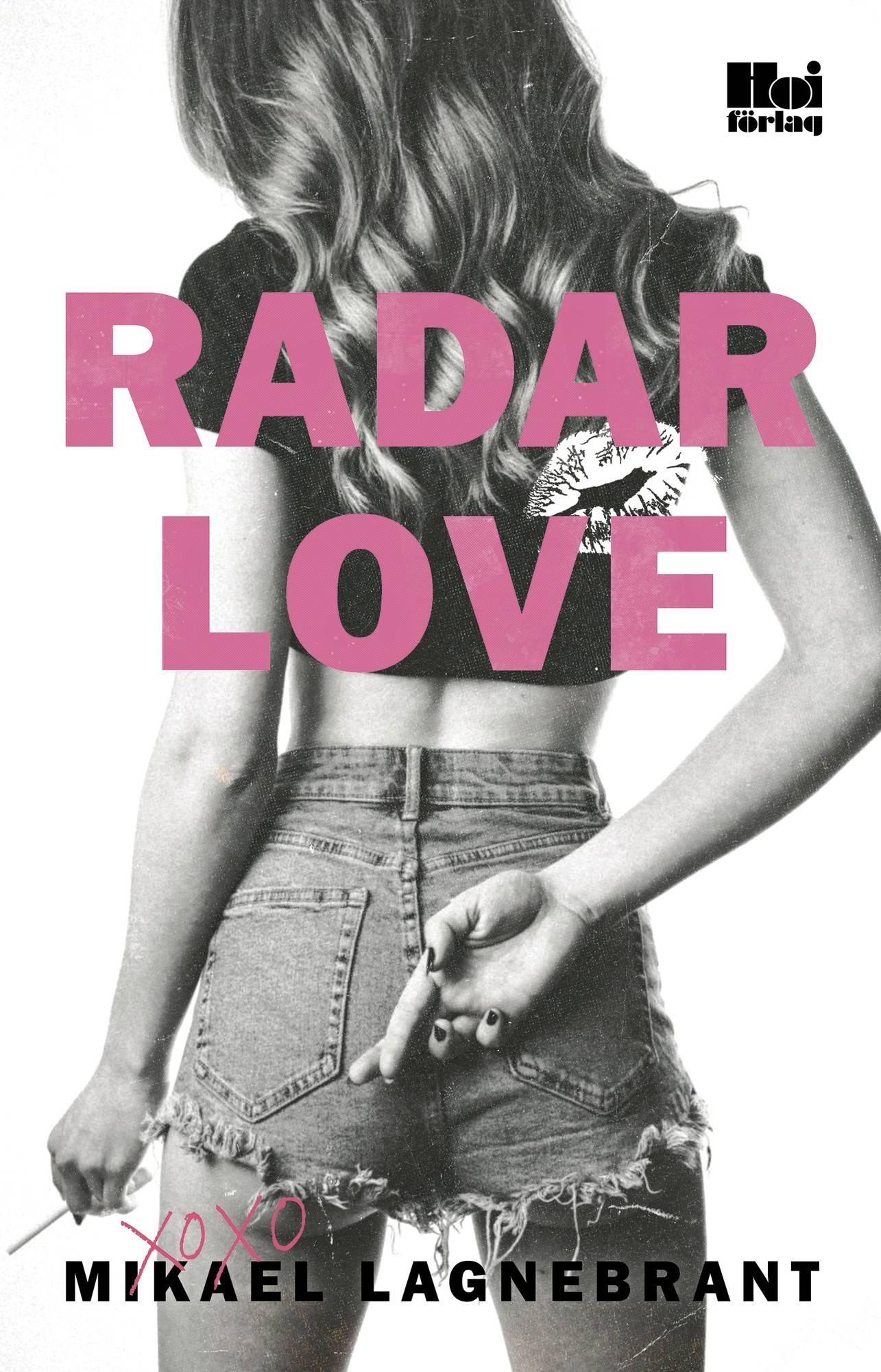 Radar Love