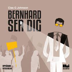 Bernhard ser dig