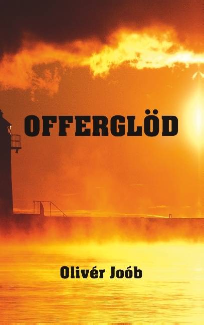 Offerglöd