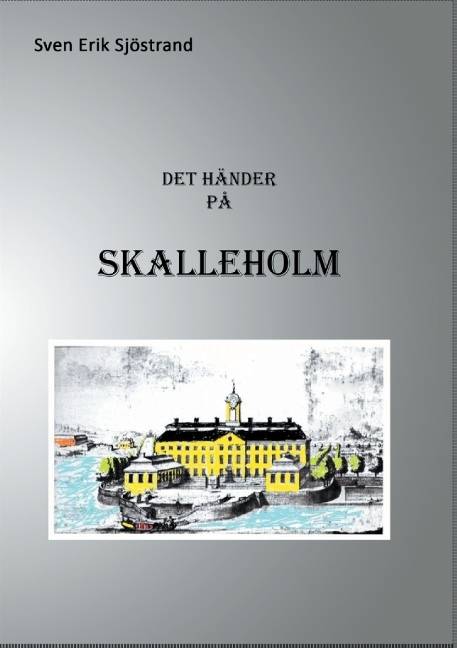 Det händer på Skalleholm