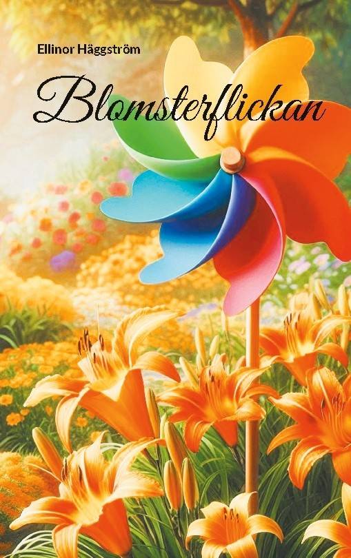 Blomsterflickan