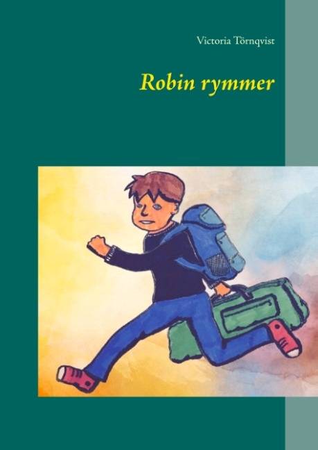 Robin rymmer : Robin rymmer