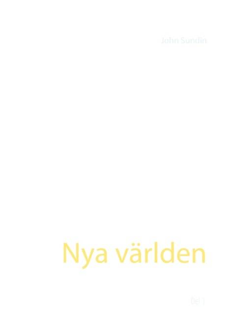 Nya världen