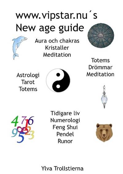 Vipstars New ageguide : Vipstars New ageguide