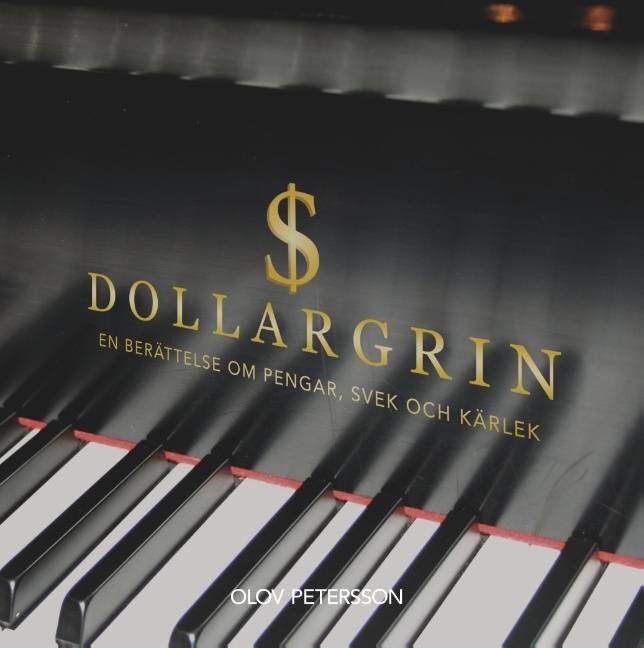 Dollargrin : Dollargrin